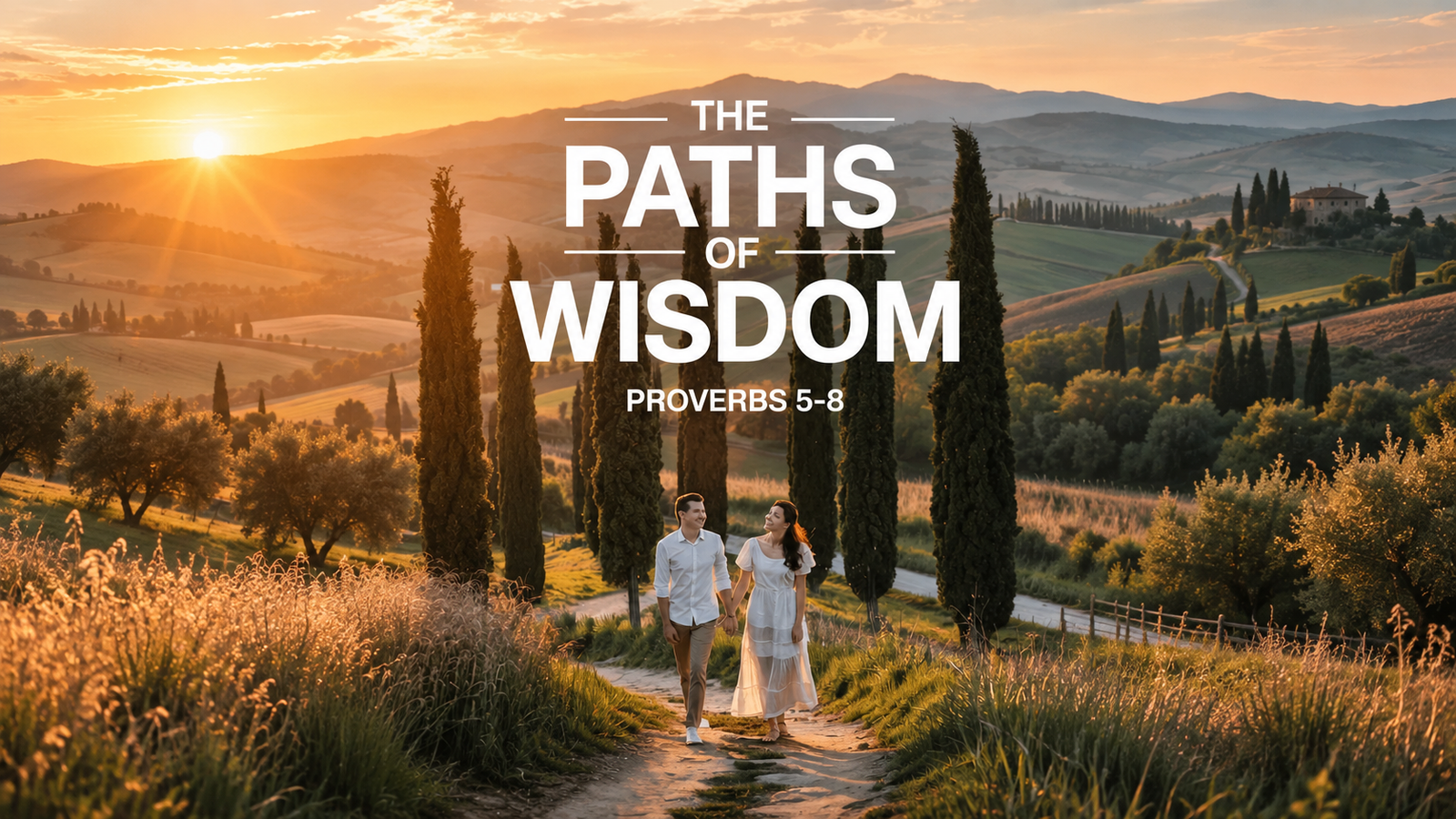 Fourthwall artwork — The Paths of Wisdom